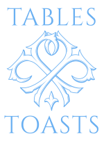 Tables + Toasts